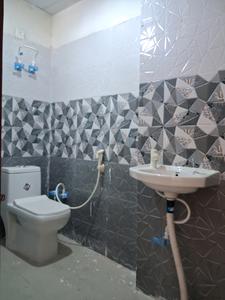 Bedroom One Image of 1050 Sq.ft 2 BHK Apartment / Flat for sale in Sector 49 Noida for Rs. 4300000