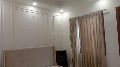 Bedroom Image of 1882 Sq.ft 3.5 BHK Villa for sale in Manghatai Agra for Rs. 13200000