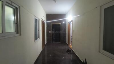 Passage Image of 1100 Sq.ft 2 BHK Apartment / Flat for rent in Hafeezpet Hyderabad for Rs. 22500