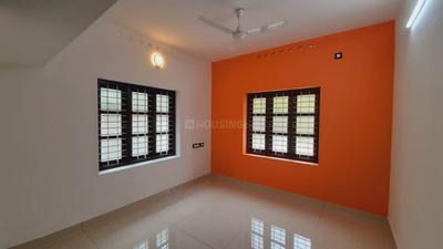 Bedroom Image of 1600 Sq.ft 3 BHK Independent House for sale in Peroorkada Thiruvananthapuram for Rs. 9200000
