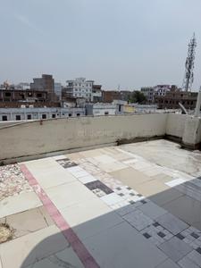 Balcony Image of 1000 Sq.ft 2 BHK Builder Floor for rent in Dahiawan Chhapra for Rs. 5000
