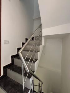 Image of 330 Sq.ft 2 BHK Independent House for sale in Dwarka Mor, New Delhi for Rs. 4400000