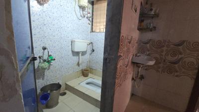 Image of 1100 Sq.ft 2 BHK Apartment / Flat for sale in Eden Estate, Kamothe, Navi Mumbai for Rs. 9500000