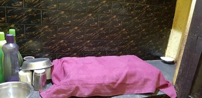 Kitchen Image of 1400 Sq.ft 4 BHK Independent House for sale in Malickpur Kolkata for Rs. 2700000