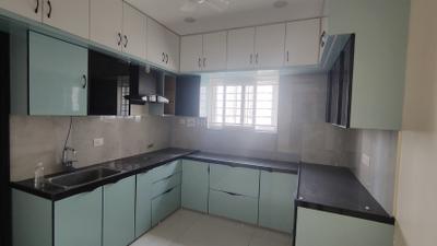 Kitchen Image of 1925 Sq.ft 3 BHK Apartment / Flat for sale in My Home Sayuk, Tellapur Sangareddy for Rs. 21400000