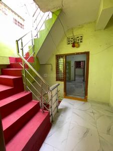 Balcony Image of 1000 Sq.ft 3 BHK Independent House for sale in Quthbullapur Hyderabad for Rs. 7400000
