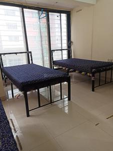 Hall Image of OXOTEL in Kurla West, Mumbai
