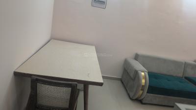 Living Room Image of 752 Sq.ft 3 BHK Apartment / Flat for sale in Pyramid Altia, Sector 70 Gurgaon for Rs. 9000000