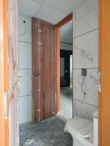 Common Bathroom Image of 1095 Sq.ft 2 BHK Apartment / Flat for sale in Devla Greater Noida for Rs. 3742580