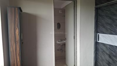 Bedroom Image of 900 Sq.ft 2 BHK Apartment / Flat for sale in Sun Rising Homes, Gota Ahmedabad for Rs. 4751000