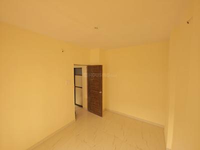 Hall Image of 520 Sq.ft 1 BHK Apartment / Flat for sale in THDC Ambrosia 9, Palghar Mumbai for Rs. 1750000