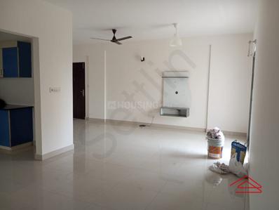 Hall Image of 1404 Sq.ft 3 BHK Apartment / Flat for sale in Concorde Amber by Concorde Housing Corporation Pvt. Ltd., Chikkakannalli Bengaluru for Rs. 11400000