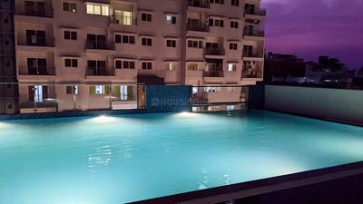 Image of 1030 Sq.ft 2 BHK Apartment / Flat for sale in Godrej Avenues, Yelahanka, Bengaluru for Rs. 11000000