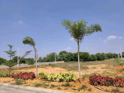 Image of 150 Sq.ft Residential Plot / Land for sale in Adibatla, Hyderabad for Rs. 3900053