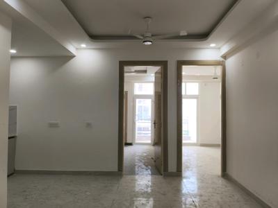 Living Room Image of 1000 Sq.ft 2 BHK Apartment / Flat for sale in Trinity High Street North Avenue, Noida Extension Greater Noida for Rs. 4050000
