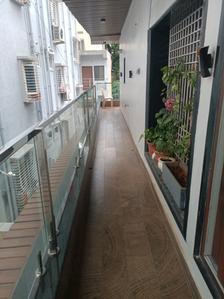 Living Room Two Image of 6000 Sq.ft 6 BHK Independent House for sale in Ameerpet Hyderabad for Rs. 100000000