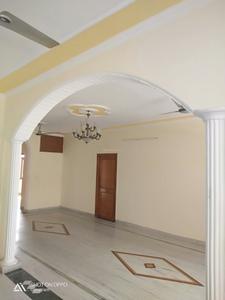 Hall Image of 2700 Sq.ft 3 BHK Builder Floor for rent in Sector 4 Gurgaon for Rs. 20000