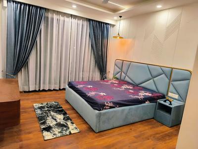 Bedroom Image of 3000 Sq.ft 4.5 BHK Builder Floor for sale in Central Park Flower Valley, Sector 33 Sohna for Rs. 44500000