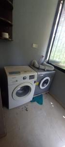 Bedroom Image of 1800 Sq.ft 3 BHK Apartment / Flat for rent in Sanjaynagar Bengaluru for Rs. 50000