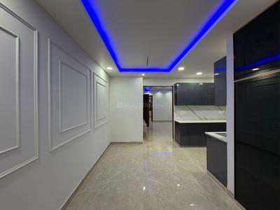 Hall Image of 1620 Sq.ft 3 BHK Builder Floor for sale in Vaishali Ghaziabad for Rs. 18000000