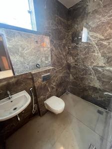 Image of 1100 Sq.ft 3 BHK Apartment / Flat for sale in Tilhari, Jabalpur for Rs. 4199990