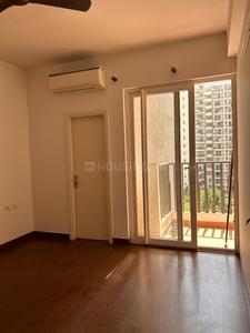 Bedroom Image of 1439 Sq.ft 3 BHK Apartment / Flat for sale in Mapsko Mount Ville, Sector 79 Gurgaon for Rs. 19500000