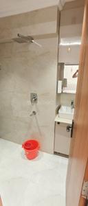 Image of 500 Sq.ft 1 BHK Apartment / Flat for rent in Vikram Golf View Condos, Sector 19 Dwarka, New Delhi for Rs. 35000