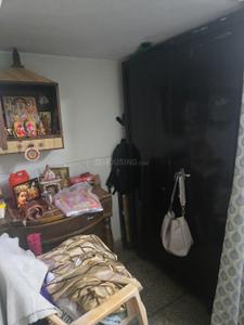 Bedroom Image of 360 Sq.ft 2 BHK Independent House for sale in Sector-12 Panipat for Rs. 5050000