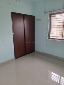 Bedroom Image of 831 Sq.ft 2 BHK Apartment / Flat for sale in Konnagar Hooghly for Rs. 4790000