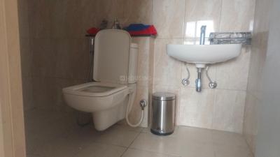 Image of 1300 Sq.ft 2.5 BHK Apartment / Flat for rent in Mantri Serenity, Bikasipura, Bengaluru for Rs. 46000