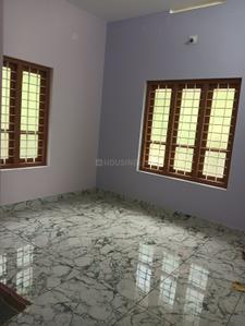 Bedroom Image of 1000 Sq.ft 1 RK Independent House for rent in Balaramapuram Thiruvananthapuram for Rs. 8000