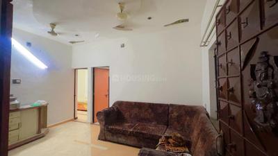Hall Image of 2025 Sq.ft 5 BHK Independent House for sale in Nana Chiloda Ahmedabad for Rs. 13500000