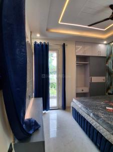 Bedroom Image of 1340 Sq.ft 3 BHK Apartment / Flat for sale in Shankar Nagar Raipur for Rs. 5025000