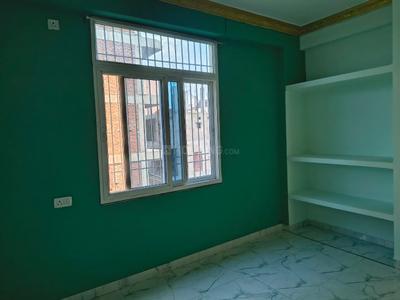 Bedroom Image of 800 Sq.ft 2 BHK Apartment / Flat for rent in Digha Patna for Rs. 8000