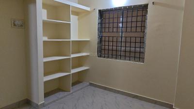 Bedroom Image of 1000 Sq.ft 2 BHK Apartment / Flat for rent in Kondapur Hyderabad for Rs. 28000