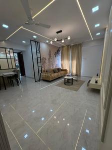 4 BHK Flat