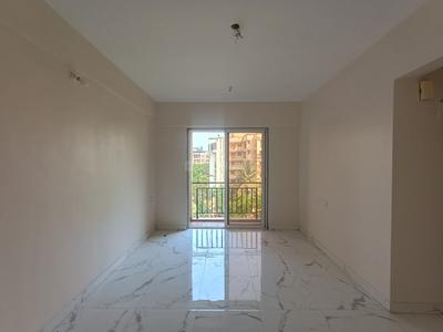 1 BHK Flat
