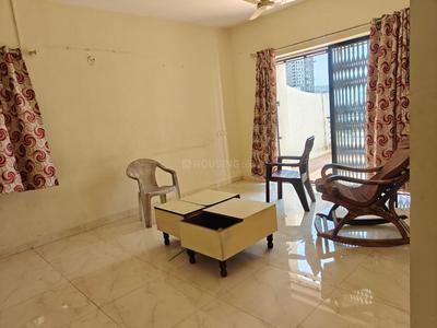 Hall Image of 1650 Sq.ft 3 BHK Apartment / Flat for sale in New Front Aseem Apartment, Bavdhan Pune for Rs. 16500000