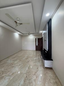 Hall Image of 1250 Sq.ft 2 BHK Apartment / Flat for rent in Sahakar Nagar Nagpur for Rs. 26000