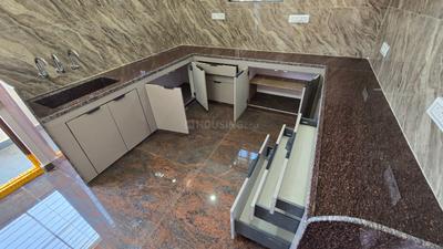 Bathroom Image of 2100 Sq.ft 3 BHK Builder Floor for rent in Bolarum Secunderabad for Rs. 28000