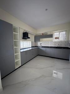 Kitchen Image of 2000 Sq.ft 3 BHK Apartment / Flat for rent in Banaswadi Bengaluru for Rs. 90000