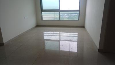 Living Room Image of 950 Sq.ft 3 BHK Apartment / Flat for sale in Gurukrupa Marina Enclave, Malad West Mumbai for Rs. 25500000