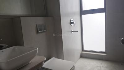 Image of 2000 Sq.ft 3 BHK Apartment / Flat for sale in PS Navyom Phase I, New Alipore, Kolkata for Rs. 40000000