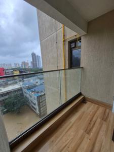 2 BHK Flat