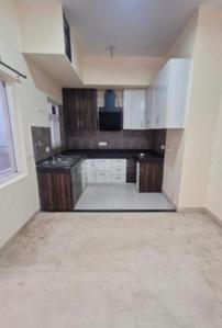 Kitchen Image of 1500 Sq.ft 3 BHK Apartment / Flat for sale in BPTP Astaire Garden Floors, Sector 70A Gurgaon for Rs. 17000000