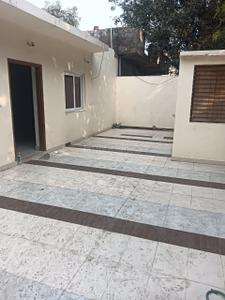3 BHK Independent House