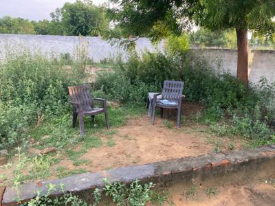 Image of 100 Sq.ft Residential Plot / Land for sale in Noida Extension, Greater Noida for Rs. 2000000