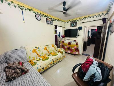 1 BHK Flat
