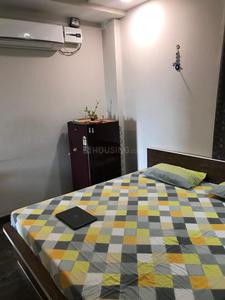 Bedroom Image of Pg homes in Sector 57, Gurgaon