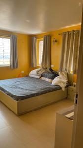 Bedroom Image of 1800 Sq.ft 3 BHK Apartment / Flat for sale in Entally Kolkata for Rs. 15500055